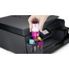 HP Smart Tank Plus 655 multifunkční tiskárna inkoustová barevná A4 tiskárna, skener, kopírka, fax ADF, Bluetooth®, Tintentank systém, USB, Wi-Fi