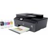 HP Smart Tank Plus 655 multifunkční tiskárna inkoustová barevná A4 tiskárna, skener, kopírka, fax ADF, Bluetooth®, Tintentank systém, USB, Wi-Fi