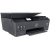 HP Smart Tank Plus 655 multifunkční tiskárna inkoustová barevná A4 tiskárna, skener, kopírka, fax ADF, Bluetooth®, Tintentank systém, USB, Wi-Fi