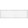mlight Easyfix 1200 81-2097 LED panel Energetická třída (EEK2021): E (A - G) 40 W neutrální bílá bílá