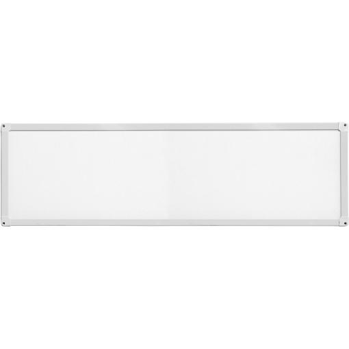 mlight Easyfix 1200 81-2097 LED panel Energetická třída (EEK2021): E (A - G) 40 W neutrální bílá bílá