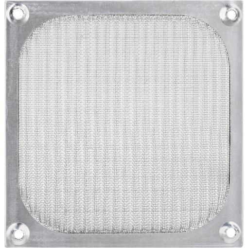 Renkforce mřížka PC ventilátoru s filtrem 120 x 120 mm