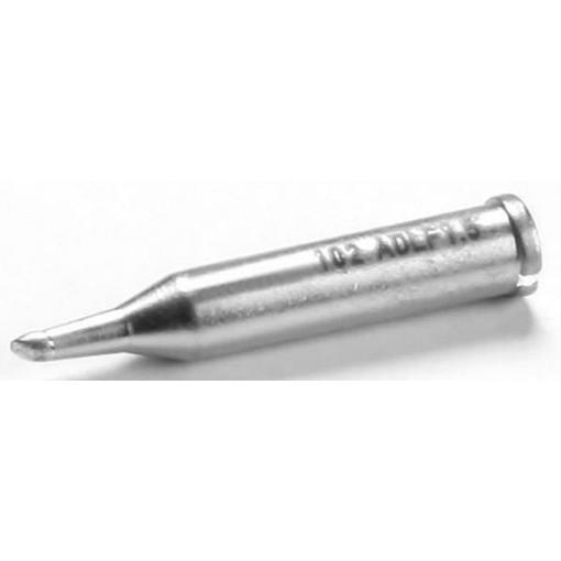 Ersa 0102ADLF15 pájecí hrot zkosený Velikost hrotů 1.50 mm Obsah 1 ks