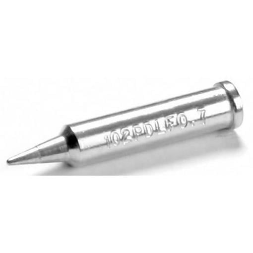 Ersa 0102PDLF07 pájecí hrot tužkový Velikost hrotů 0.70 mm Obsah 1 ks