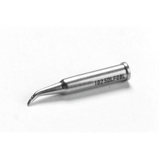 Ersa 0102SDLF08L pájecí hrot tužkový Velikost hrotů 0.80 mm Obsah 1 ks