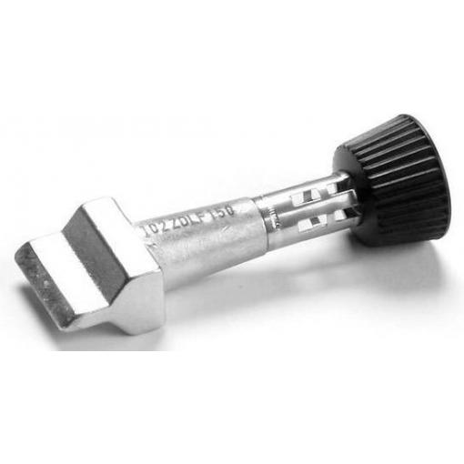 Ersa 0102ZDLF150 pájecí hrot Velikost hrotů 150 mm Obsah 1 ks