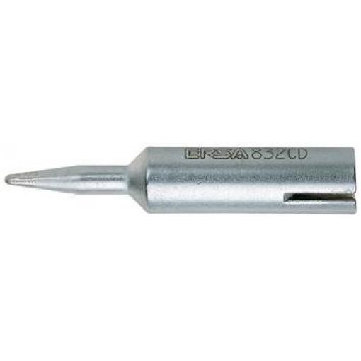 Ersa 0832ED pájecí hrot dlátový, rovný Velikost hrotů 3.20 mm Obsah 1 ks