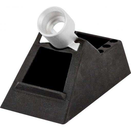 Ersa 0A55 odkládací stojan na pájecí pero (d x š) 185 mm x 102 mm