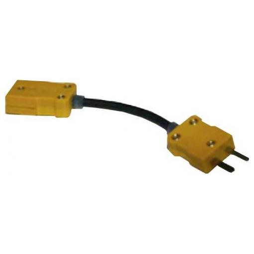 Ersa 0DTM105 kalibrační adaptér (d x š) 115 mm x 70 mm 1 ks