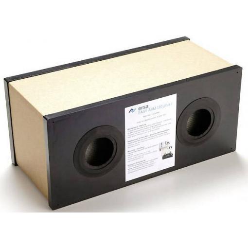 Ersa 3CA06-1001 částicový filtr (d x š) 400 mm x 235 mm 1 ks