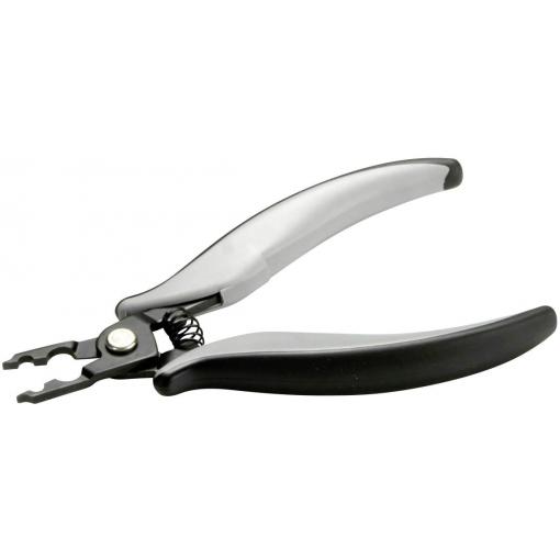 Ersa 3ZT00164 + 422 kleště (d x š) 180 mm x 120 mm 1 ks