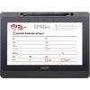 Wacom Signature Set DTU-1141B & sign pro PDF USB digitální podpisová podložka černá