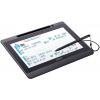 Wacom Signature Set DTU-1141B & sign pro PDF USB digitální podpisová podložka černá