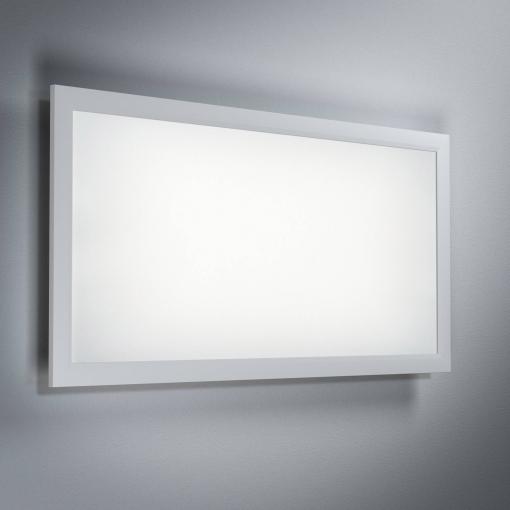 LEDVANCE osvětlovací systém Smart Home Cololight (základna)  SMART + ZB Panel Tunable white   15 W bílá