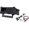 VOLTCRAFT VC-7060BT stolní multimetr digitální datalogger CAT I 1000 V, CAT II 600 V Displej (counts): 60000