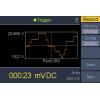 VOLTCRAFT VC-7060BT stolní multimetr digitální datalogger CAT I 1000 V, CAT II 600 V Displej (counts): 60000