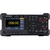 VOLTCRAFT VC-7060BT stolní multimetr digitální datalogger CAT I 1000 V, CAT II 600 V Displej (counts): 60000