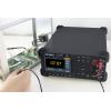 VOLTCRAFT VC-7200BT stolní multimetr digitální datalogger CAT I 1000 V, CAT II 600 V Displej (counts): 200000