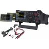 VOLTCRAFT VC-7200BT stolní multimetr digitální datalogger CAT I 1000 V, CAT II 600 V Displej (counts): 200000