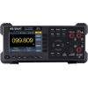 VOLTCRAFT VC-7200BT stolní multimetr digitální datalogger CAT I 1000 V, CAT II 600 V Displej (counts): 200000