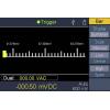 VOLTCRAFT VC-7200BT stolní multimetr digitální datalogger CAT I 1000 V, CAT II 600 V Displej (counts): 200000