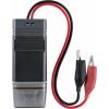 VOLTCRAFT DL-250V datalogger napětí napětí 0.01 do 30 V funkce PDF