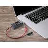 VOLTCRAFT DL-250V datalogger napětí napětí 0.01 do 30 V funkce PDF