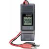 VOLTCRAFT DL-250V datalogger napětí napětí 0.01 do 30 V funkce PDF