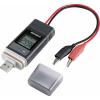 VOLTCRAFT DL-250V datalogger napětí napětí 0.01 do 30 V funkce PDF