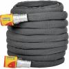 Hozelock 8125 1240 Tuffhoze 25 m 25 m 1 ks šedá zahradní hadice