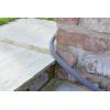 Hozelock 8125 1240 Tuffhoze 25 m 25 m 1 ks šedá zahradní hadice
