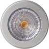 Megaman MM41902 LED Energetická třída (EEK2021) F (A - G) GU10 žárovka 11 W teplá bílá (Ø x d) 111 mm x 82 mm stmívatelná 1 ks