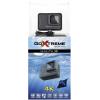 Sportovní outdoorová kamera GoXtreme Manta 4K
