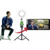 Easypix MyStudio greenscreen sada pro záznam obrazu