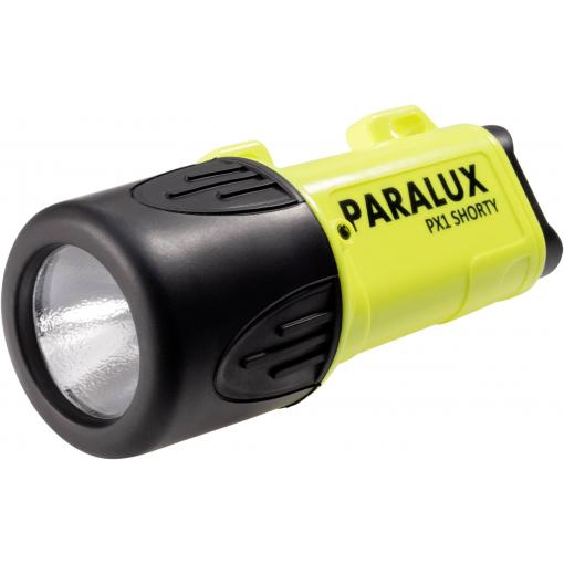Parat Paralux PX1 Shorty kapesní svítilna Ex zóna: 0, 21 80 lm 120 m