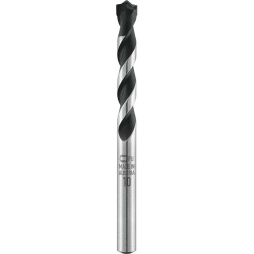 Alpen 0018801200100 vrták do betonu 12 mm Celková délka 150 mm válcová stopka 1 ks