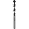 Alpen 0018801600100 vrták do betonu 16 mm Celková délka 150 mm válcová stopka 1 ks