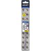 Alpen Force X 0083501400100 příklepový vrták 14 mm Celková délka 260 mm SDS plus 1 ks