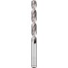 Alpen 0018400250100 HSS kovový spirálový vrták 2.5 mm Celková délka 57 mm broušený DIN 338 válcová stopka 1 ks
