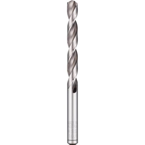 Alpen 0018400250100 HSS kovový spirálový vrták 2.5 mm Celková délka 57 mm broušený DIN 338 válcová stopka 1 ks