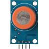 Joy-it sen-mq3 senzor na alkohol/etanol/plyn 1 ks Vhodné pro (vývojové sady): Arduino, Raspberry Pi®