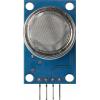 Joy-it sen-mq2 kouřové/plynové čidlo 1 ks Vhodné pro (vývojové sady): Raspberry Pi®, Arduino