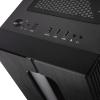 Kolink Nimbus RGB midi tower PC skříň černá 1 předinstalovaný ventilátor, integrované osvětlení, boční okno, prachový filtr