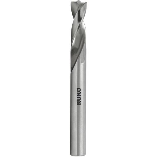 RUKO 101108 Fast Cut vrtačka se svarovým bodem 8 mm Celková délka 80 mm 1 ks