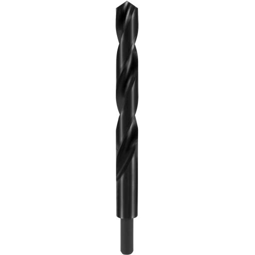 RUKO 200160B HSS-R kovový spirálový vrták 16 mm Celková délka 178 mm DIN 338 1 ks