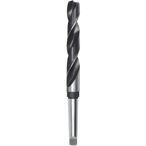 RUKO 204180 HSS kovový spirálový vrták 18 mm Celková délka 228 mm DIN 345 1 ks