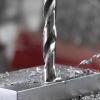 RUKO 214060 HSS-G kovový spirálový vrták 6 mm Celková délka 93.0 mm DIN 338 válcová stopka 1 ks