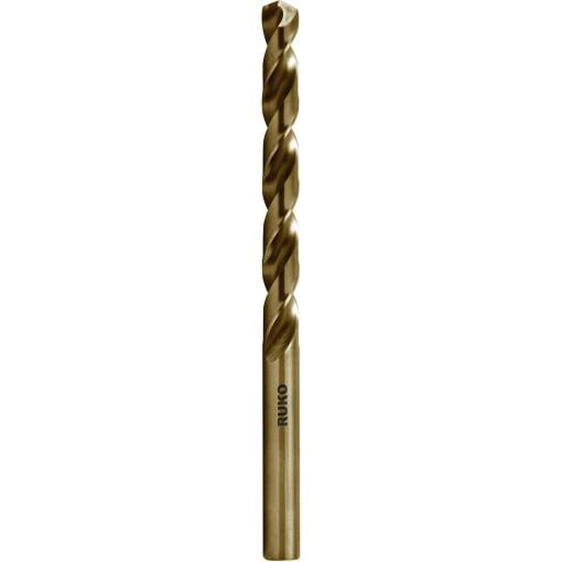 RUKO 215130 HSSE-Co 5 kovový spirálový vrták 13 mm Celková délka 151.0 mm DIN 338 1 ks