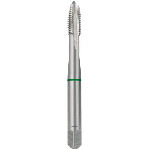 RUKO 232030E DIN 371B automatizovaný závitník 1 ks metrický M3 x 0.50 0.50 mm pravotočivý DIN 371 HSSE-Co 5 forma B 1 ks