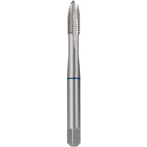 RUKO 232040E DIN 371B automatizovaný závitník 1 ks metrický M4 x 7 mm 0.70 mm pravotočivý DIN 371 HSSE-Co 5 forma B 1 ks